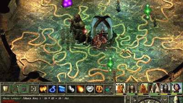 Icewind Dale 2