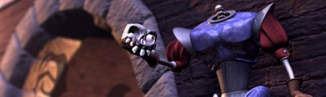 Medievil - PlayStation