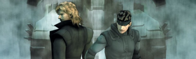 Metal Gear Solid - PlayStation