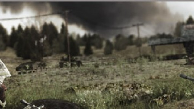 Operation Flashpoint : Red Hammer