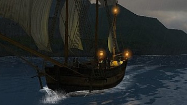 Age of Pirates : Caribbean Tales