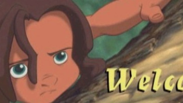 Tarzan