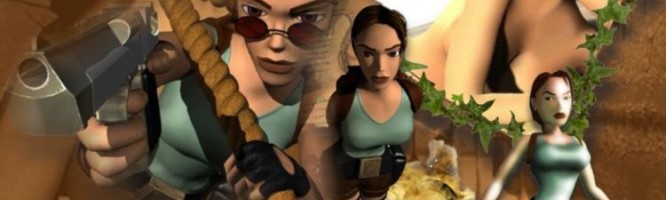 Tomb Raider : La Révélation Finale - PC