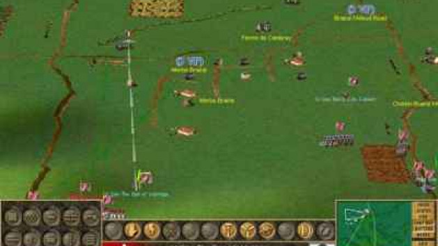 Waterloo Napoleon's Last Battle