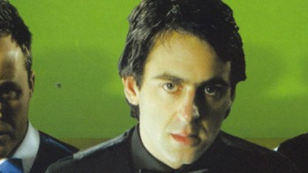 World Championship Snooker 2002