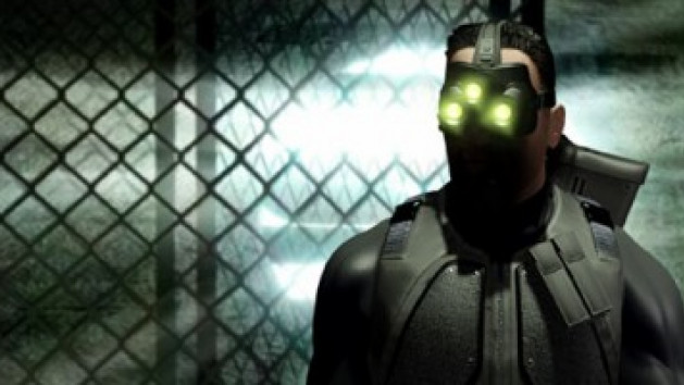 Splinter Cell : Pandora Tomorrow