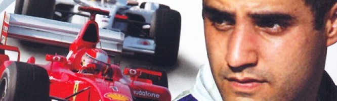 F1 Challenge '99-'02 - PC