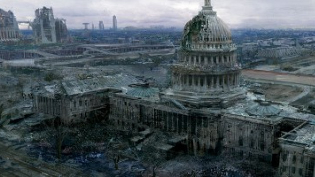 Fallout 3