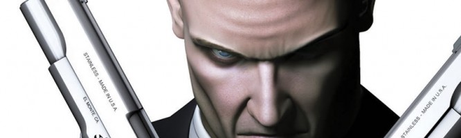 Hitman 3 : Contracts - PC