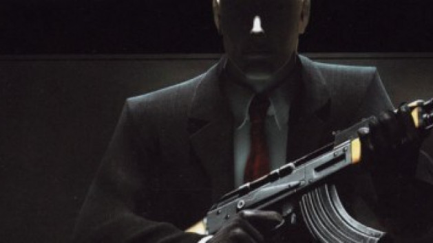 Hitman 3 : Contracts