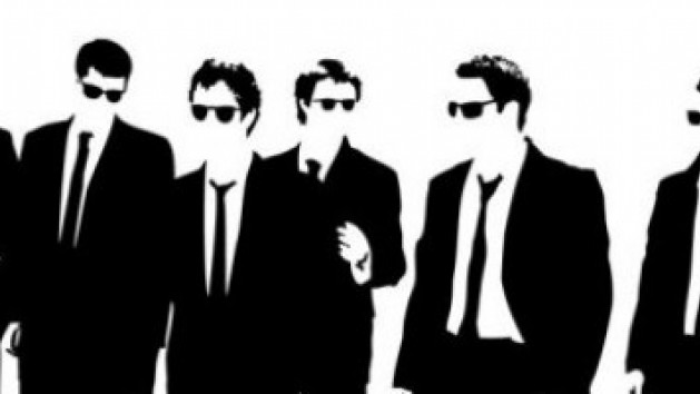 Reservoir Dogs