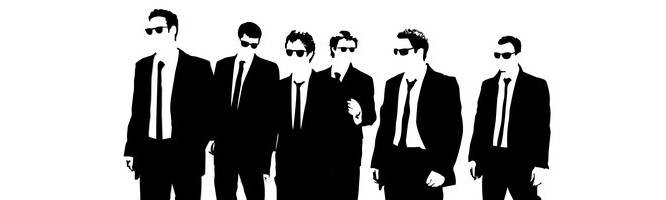 Reservoir Dogs - Xbox