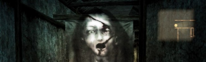Project Zero 2 : Crimson Butterfly - PS2