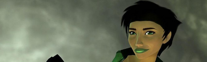 Beyond Good & Evil - PS2