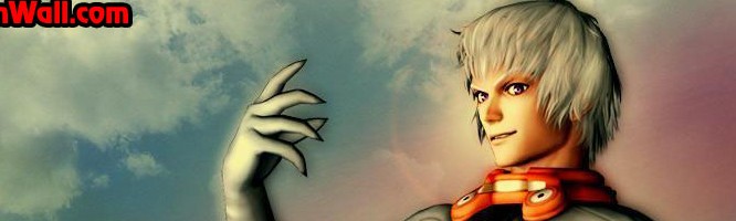 Xenosaga Episode II : Jenseits von Gut Und Bose - PS2