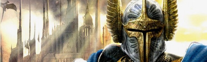 Heroes of Might and Magic V - PC