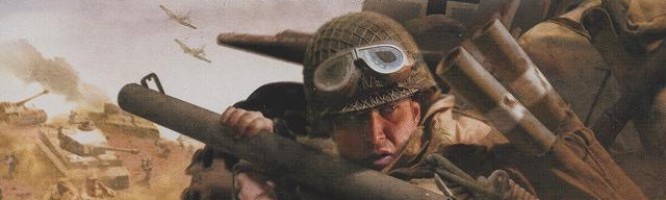 Medal of Honor  Débarquement Allié : L'Offensive - PC