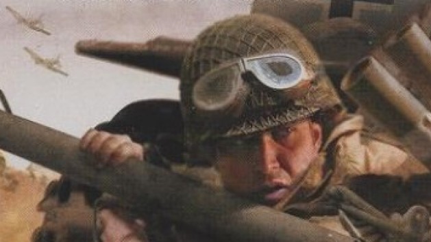 Medal of Honor  Débarquement Allié : L'Offensive