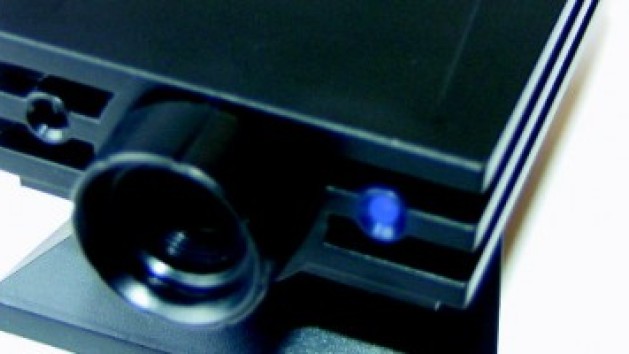 EyeToy : Play