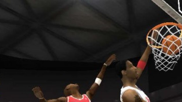 NBA Live 2004