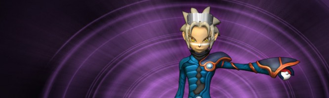 Pokémon Colosseum - Gamecube