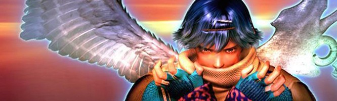 Baten Kaitos : Eternal Wings and the Lost Ocean