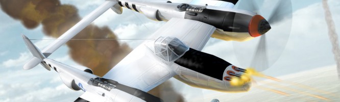 Secret Weapons over Normandy - PS2