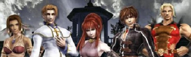 Shadow Hearts : Covenant - PS2