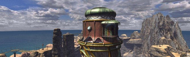 Myst III : Exile - PC