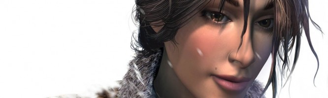 Syberia 2 - PC