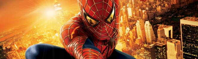 Spider-man 2 - PS2