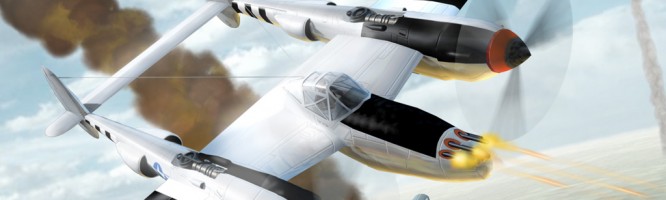 Secret Weapons over Normandy - PC