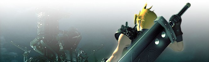 Final Fantasy VII - PlayStation