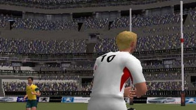 Pro Rugby Manager 2004