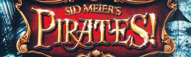 Sid Meier's Pirates! - PC