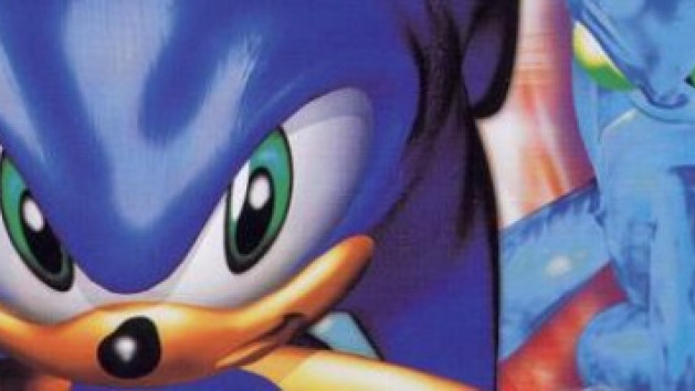 Sonic Adventure DX Director's Cut