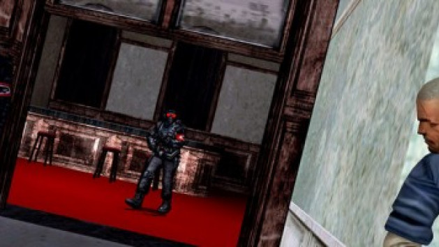 Manhunt