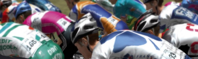 Cycling Manager 4 : Saison 2004-2005 - PC