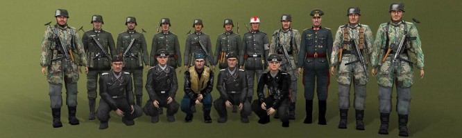 Codename : Panzers - Phase One - PC