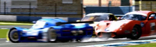 TOCA Race Driver 2 : The Ultimate Racing Simulator - PC