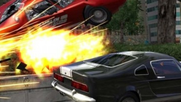 Burnout 3 : Takedown