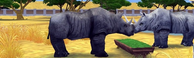 Zoo Tycoon 2 - PC