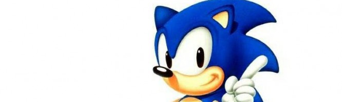 Sonic Advance 3 - GBA