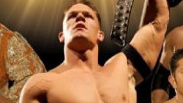 WWE Day Of Reckoning