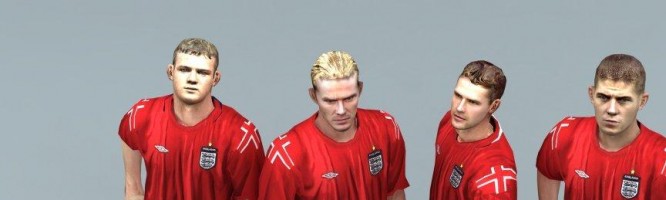 UEFA Euro 2004 - PS2