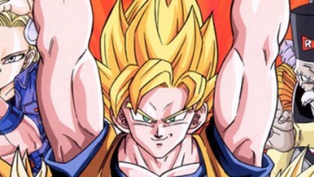 Dragon Ball Z : Supersonic Warriors