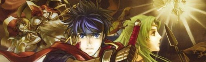 Fire Emblem : Path of Radiance - Gamecube