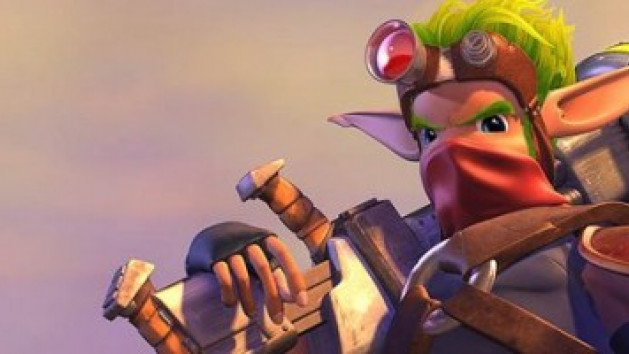 Jak 3