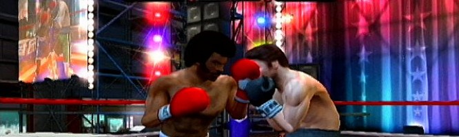 Rocky Legends - PS2