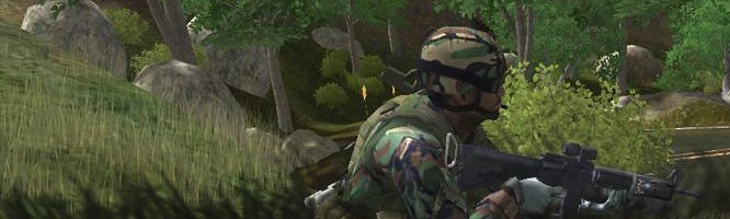 Tom Clancy's Ghost Recon 2 : Summit Strike - Xbox